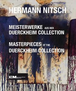 Hermann Nitsch von Nitsch,  Hermann
