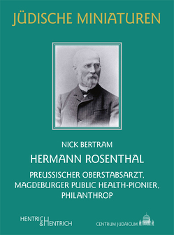 Hermann Rosenthal von Bertram,  Nick