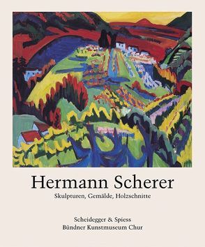 Hermann Scherer von Schwander,  Martin, Stutzer,  Beat