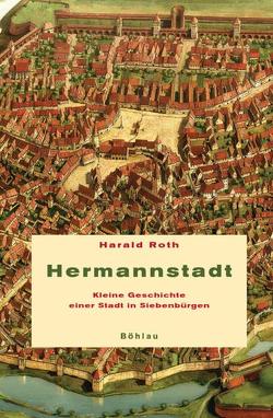 Hermannstadt von Roth,  Harald