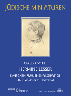 Hermine Lesser von Scheel,  Claudia