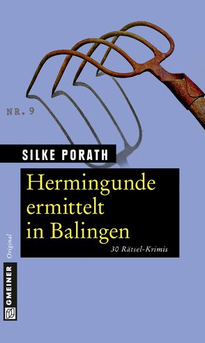 Hermingunde ermittelt in Balingen von Porath,  Silke