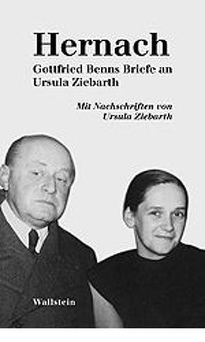 Hernach von Meyer,  Jochen, Ziebarth,  Ursula
