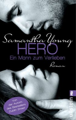 Hero – Ein Mann zum Verlieben von Uplegger,  Sybille, Young,  Samantha