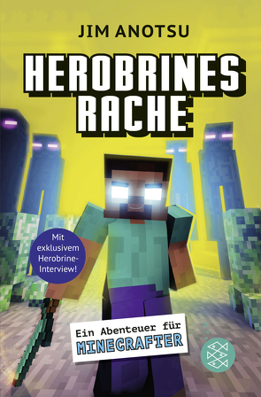 Herobrines Rache von Anotsu,  Jim