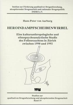 Heroindampfscheibenwirbel von Aarburg,  Hans P von
