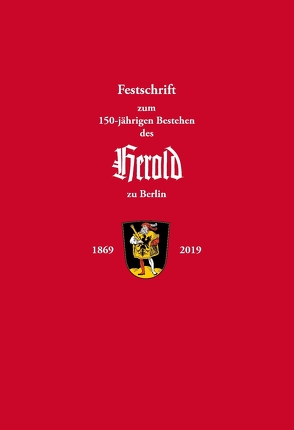 Herold-Jahrbuch. Neue Folge / Herold-Jahrbuch. Neue Folge, Band 23/24 von Bahl,  Peter