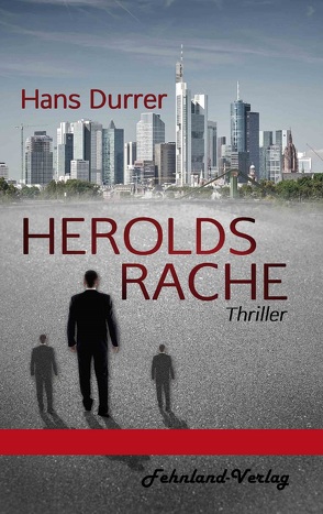Herolds Rache von Durrer,  Hans
