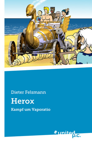 Herox von Felsmann,  Dieter