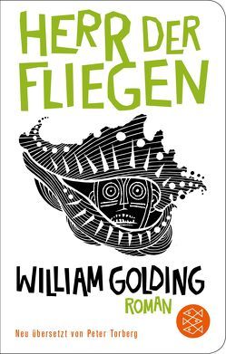 Herr der Fliegen von Golding,  William, Torberg,  Peter