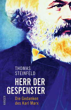 Herr der Gespenster von Steinfeld,  Thomas