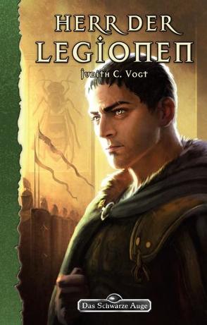 Herr der Legionen von Vogt,  Judith C.