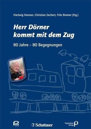 Herr Dörner kommt mit dem Zug von Bremer,  Fritz, Hansen,  Hartwig, Zechert,  Christian