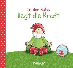 Herr Fröhlich: In der Ruhe liegt die Kraft von Manneh,  Lisa