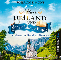 Herr Heiland – Folge 02 von Kuhnert,  Reinhard, Simons,  Johann