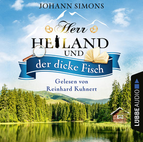 Herr Heiland – Folge 05 von Kuhnert,  Reinhard, Simons,  Johann