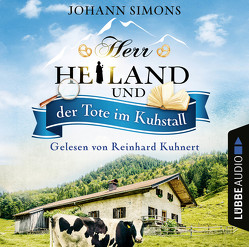 Herr Heiland – Folge 06 von Kuhnert,  Reinhard, Simons,  Johann