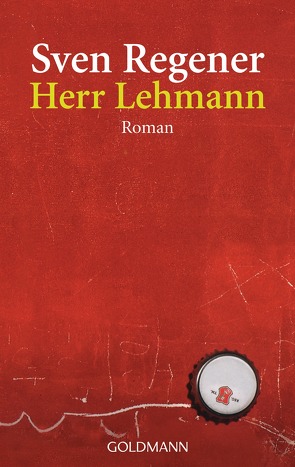 Herr Lehmann von Regener,  Sven