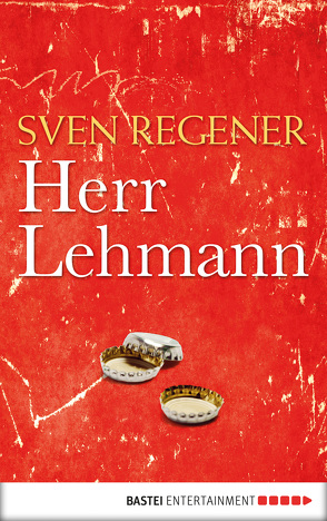 Herr Lehmann von Regener,  Sven