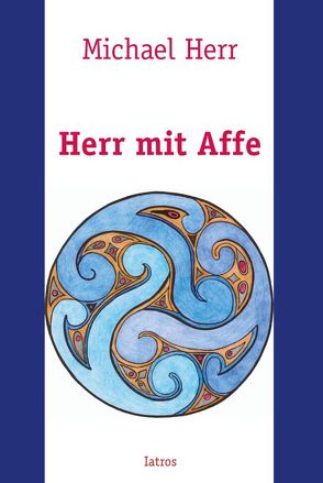 Herr mit Affe von Herr,  Michael