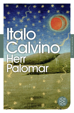 Herr Palomar von Calvino,  Italo, Kroeber,  Burkhart