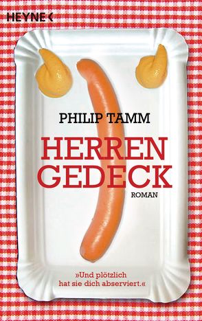 Herrengedeck von Tamm,  Philip