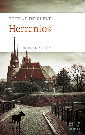 Herrenlos von Reichelt,  Bettine