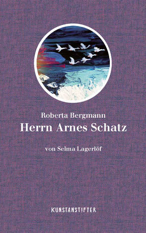 Herrn Arnes Schatz von Bergmann,  Roberta
