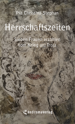 Herrschaftszeiten von Stephan,  Pia Christina