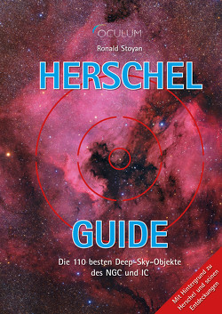 Herschel-Guide von Stoyan,  Ronald