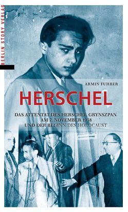 Herschel von Fuhrer,  Armin