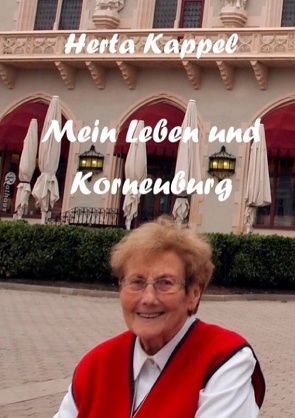 Herta Kappel von Kappel,  Herta