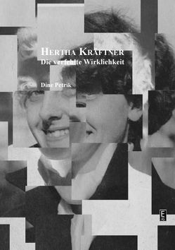 Hertha Kräftner. von Petrik,  Dine