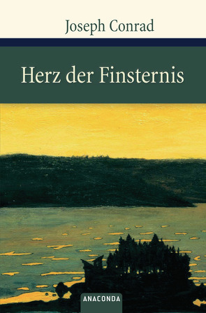 Herz der Finsternis von Conrad,  Joseph