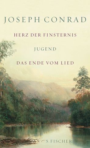 Herz der Finsternis von Allie,  Manfred, Conrad,  Joseph