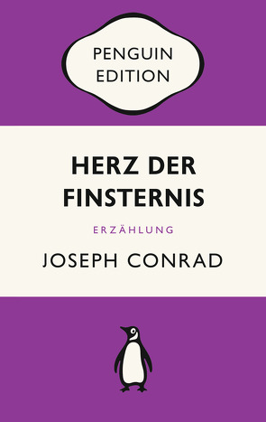 Herz der Finsternis von Conrad,  Joseph, Güttinger,  Fritz