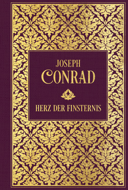 Herz der Finsternis von Conrad,  Joseph