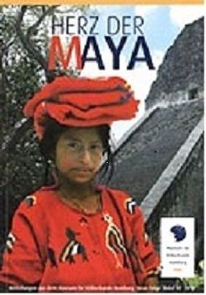 Herz der Maya : Guatemala von Koepke,  Wulf