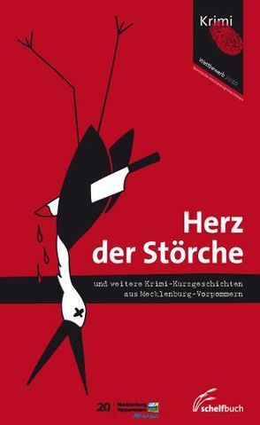 Herz der Störche