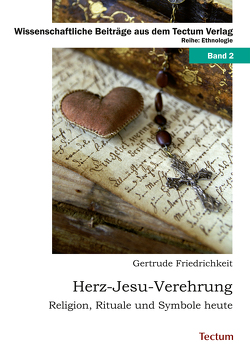 Herz-Jesu-Verehrung von Friedrichkeit,  Gertrude