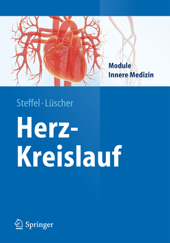 Herz-Kreislauf von Luescher,  Thomas, Steffel,  Jan