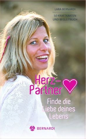 Herz-Partner von Bernardi,  Lara
