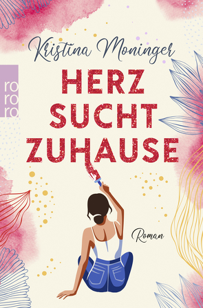 Herz sucht Zuhause von Moninger,  Kristina