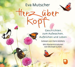 Herz über Kopf von Mutscher,  Eva, Wolters,  Doris