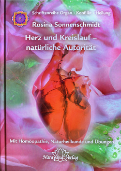 Herz und Kreislauf – natürliche Autorität von Sonnenschmidt,  Rosina