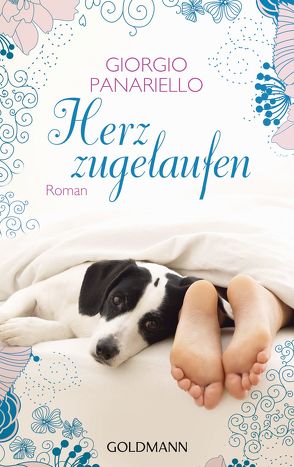 Herz zugelaufen von Brandestini,  Julika, Panariello,  Giorgio