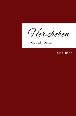 Herzbeben von Bahr,  Sina