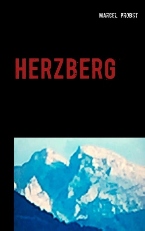Herzberg von Probst,  Marcel