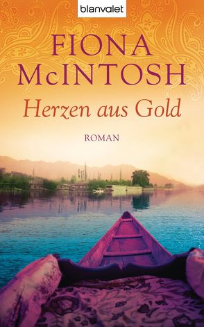 Herzen aus Gold von Ernst,  Gloria, McIntosh,  Fiona