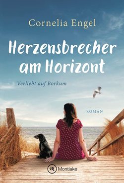 Herzensbrecher am Horizont von Engel,  Cornelia